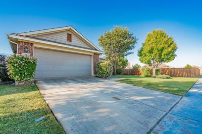 2111 Red River Road, House other with 3 bedrooms, 2 bathrooms and null parking in Forney TX | Image 3