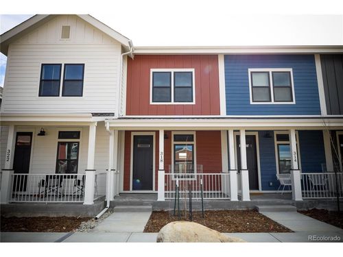 318 Weathervane Ln, Buena Vista, CO, 81211-8112 | Card Image