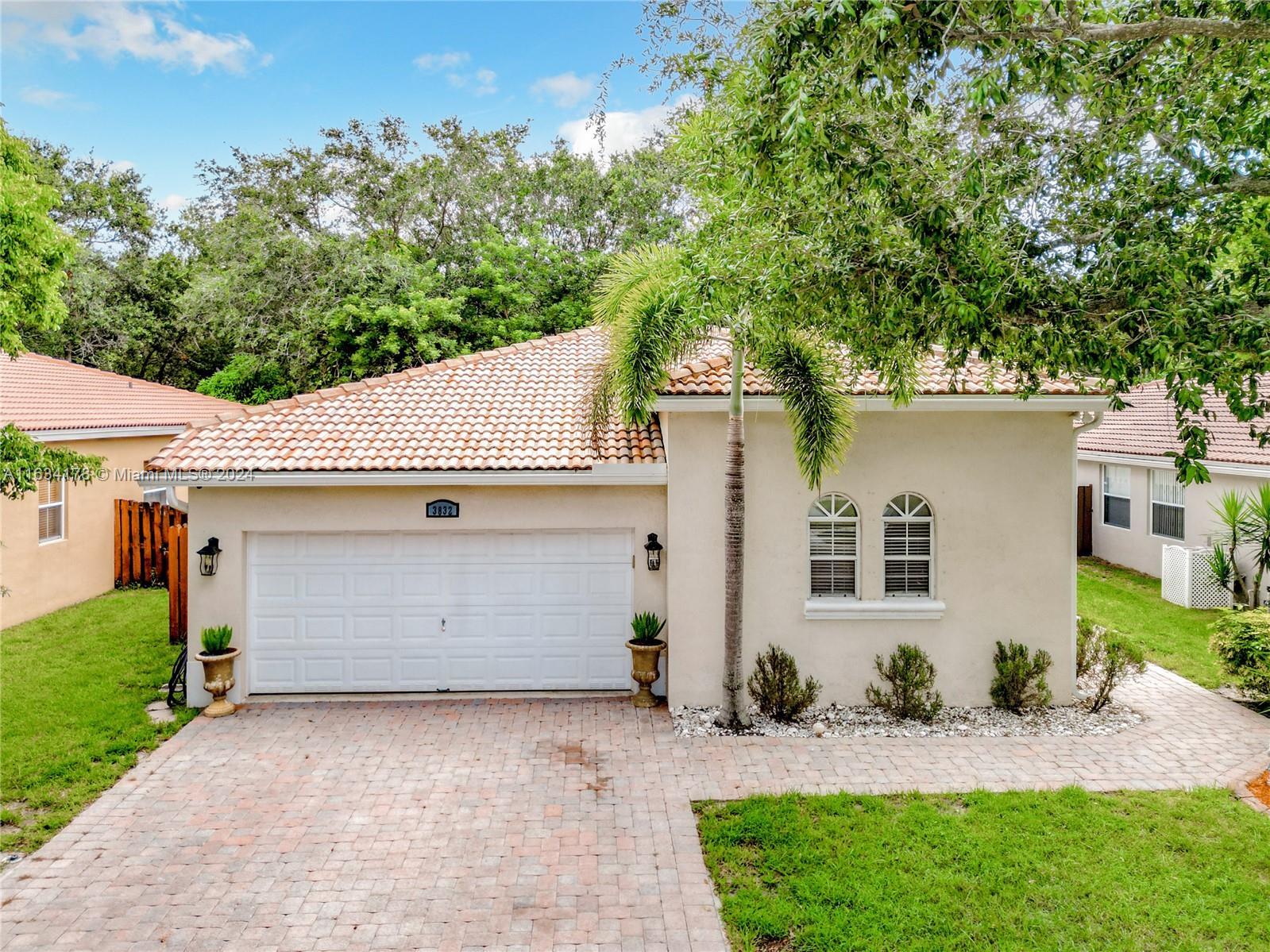 42nd Way, Coconut Creek, FL 33073