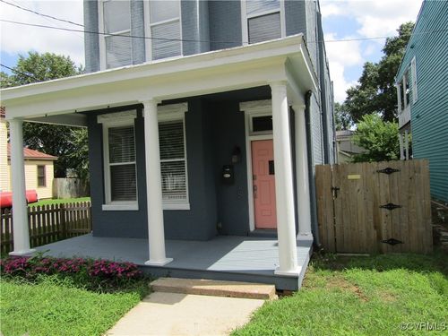 1015 N 35th St, Richmond, VA, 23223-7701 | Card Image