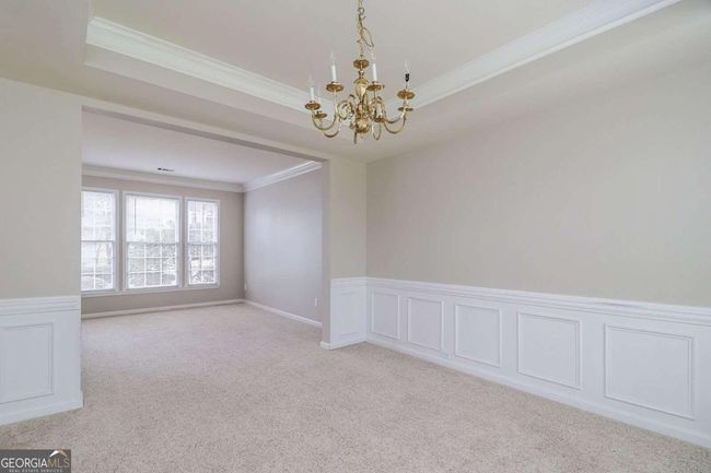 7045 Threadstone Overlook, House other with 4 bedrooms, 3 bathrooms and 2 parking in Johns Creek GA | Image 13