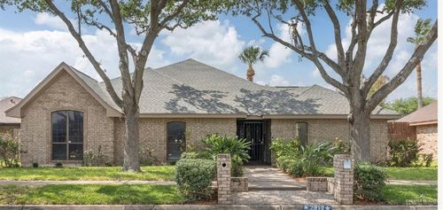 2317 Swallow Avenue, Mcallen, TX, 78504 | Card Image