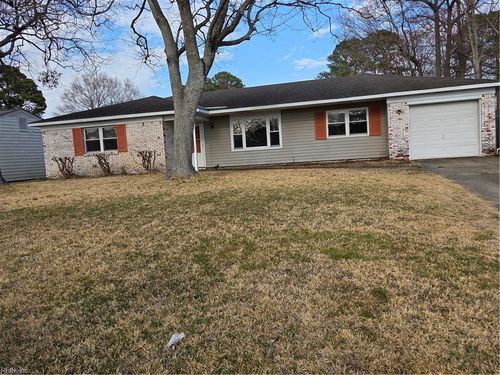 604 Sandy Springs Ln, Virginia Beach, VA, 23452-3012 | Card Image