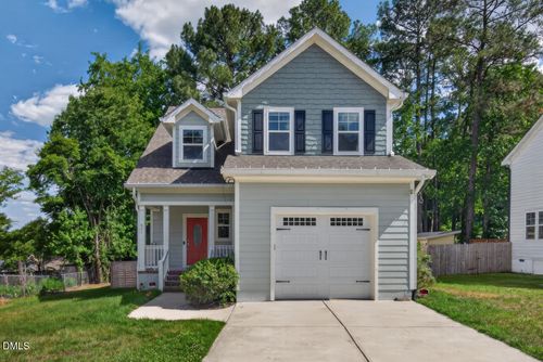 807 Cook Rd, Durham, NC, 27713-2751 | Card Image