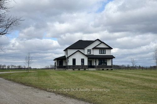 242 Concession 8, Elmwood, ON, N0G2V0 | Card Image