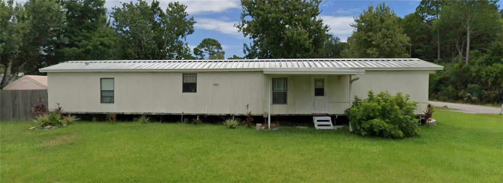 Avenue K , Ormond Beach, FL 32174