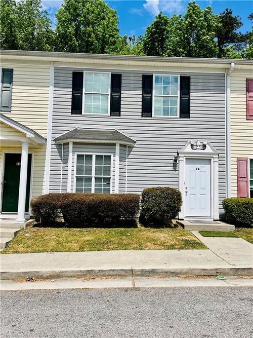 2a-990 Harbins Rd, Norcross, GA, 30093-4302 | Card Image