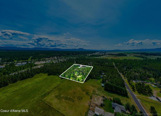 699 W Ranch Ct, House other with 3 bedrooms, 3 bathrooms and null parking in Rathdrum ID | Image 80
