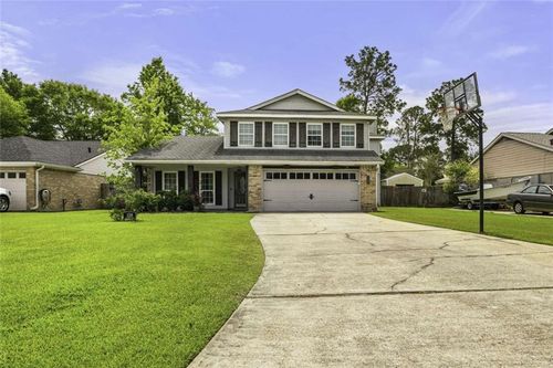 128 Larchwood Dr, Slidell, LA, 70461-4125 | Card Image