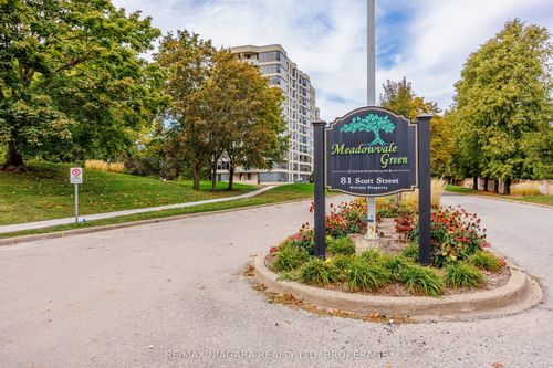 307-81 Scott St, Saint Catharines, ON, L2N7L5 | Card Image