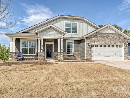 2701 Manor Stone Way, Indian Trail, NC, 28079-8887 | Card Image