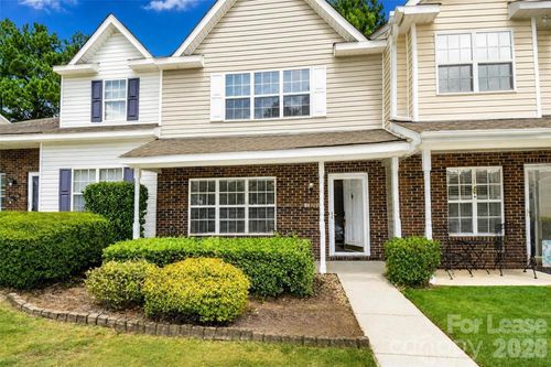 15469 Asterwind Ct, Charlotte, NC, 28277-1797 | Card Image