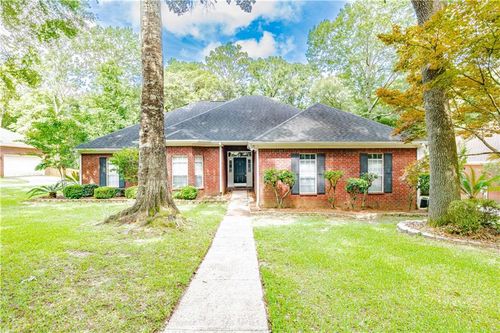 9784 Potomac Ridge Drive, Mobile, AL, 36695 | Card Image