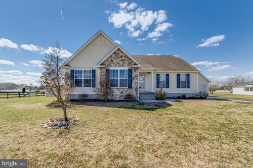 20341 Blueberry Dr, LINCOLN, DE, 19960-2686 | Card Image