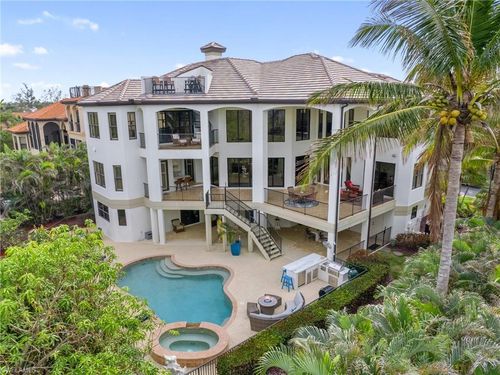 13510 Sherrill Point Ct, FORT MYERS, FL, 33908-1739 | Card Image