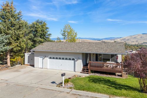333 Cap De Villa, Lolo, MT, 59847 | Card Image