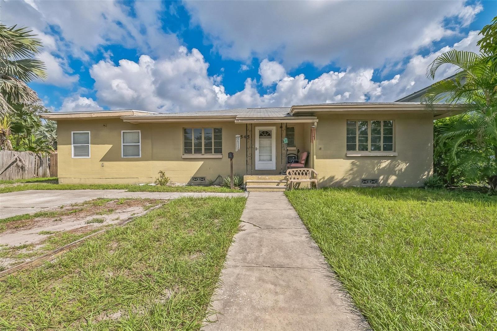 9th Ave, Saint Petersburg, FL 33713