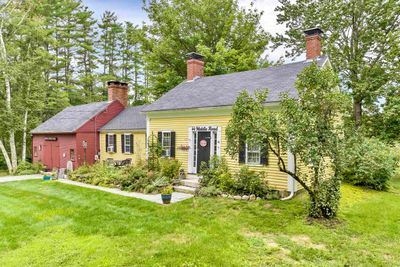 44 Middle Road, House other with 3 bedrooms, 1 bathrooms and null parking in Tuftonboro NH | Image 2