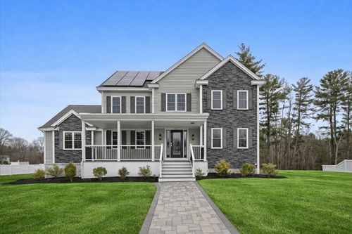 21 Fieldstone Ln, Billerica, MA, 01862 | Card Image