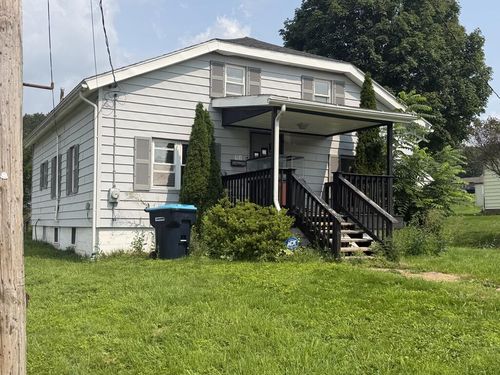 31 E Vine St, Port Allegany, PA, 16743-1056 | Card Image