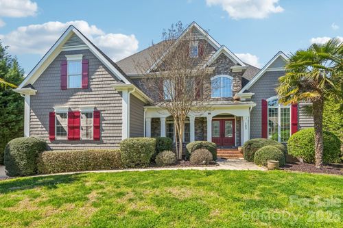 123 Palos Verde Dr, Mooresville, NC, 28117-9070 | Card Image