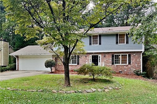 3643 S Marlborough Dr, Tucker, GA, 30084-8314 | Card Image