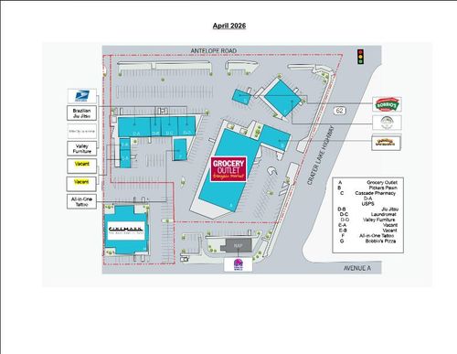 bdg-e-ste-a-and-b-7571 Oregon 62, White City, OR, 97503 | Card Image
