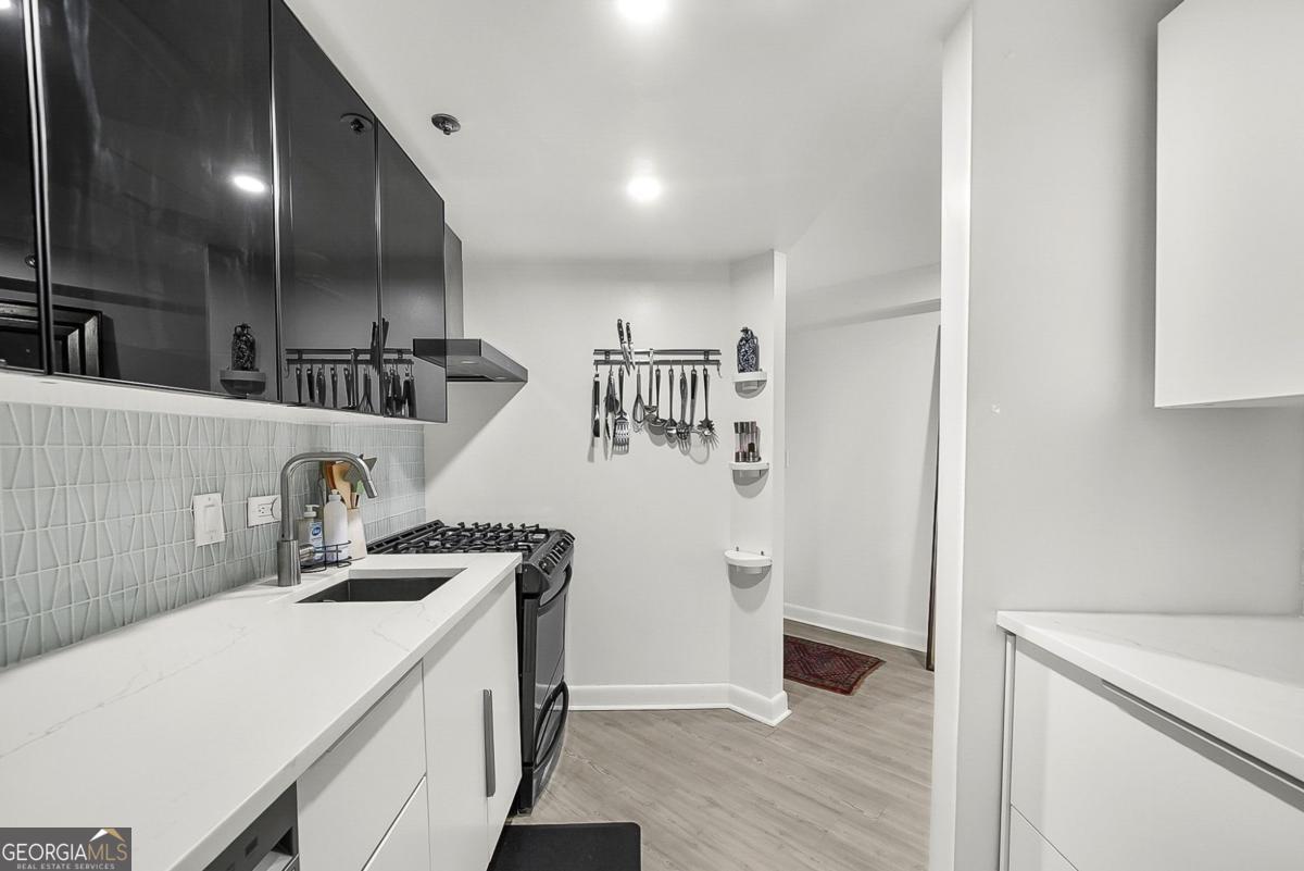 Residential Lease in Decatur 3
