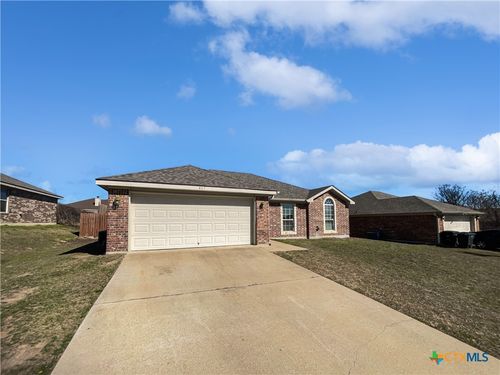 407 Viola Dr, Killeen, TX, 76542-5587 | Card Image