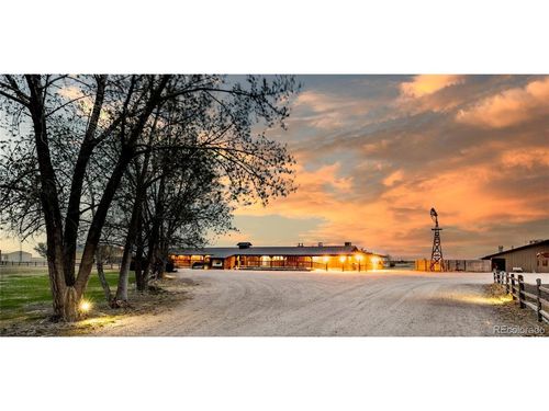 8660 County Road 5, Joes, CO, 80822-9313 | Card Image