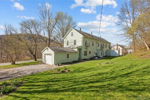 276 Old Route 22, Wassaic, NY, 12592-2106 | Card Image