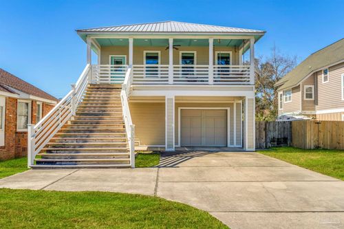 407 S 2nd St, Pensacola, FL, 32507-3311 | Card Image