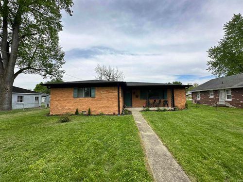 100 Lincoln St, Plainfield, IN, 46168-2504 | Card Image
