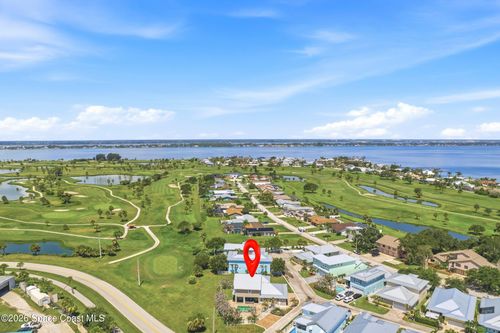 14 Cottage Ct, Cocoa Beach, FL, 32931-2005 | Card Image