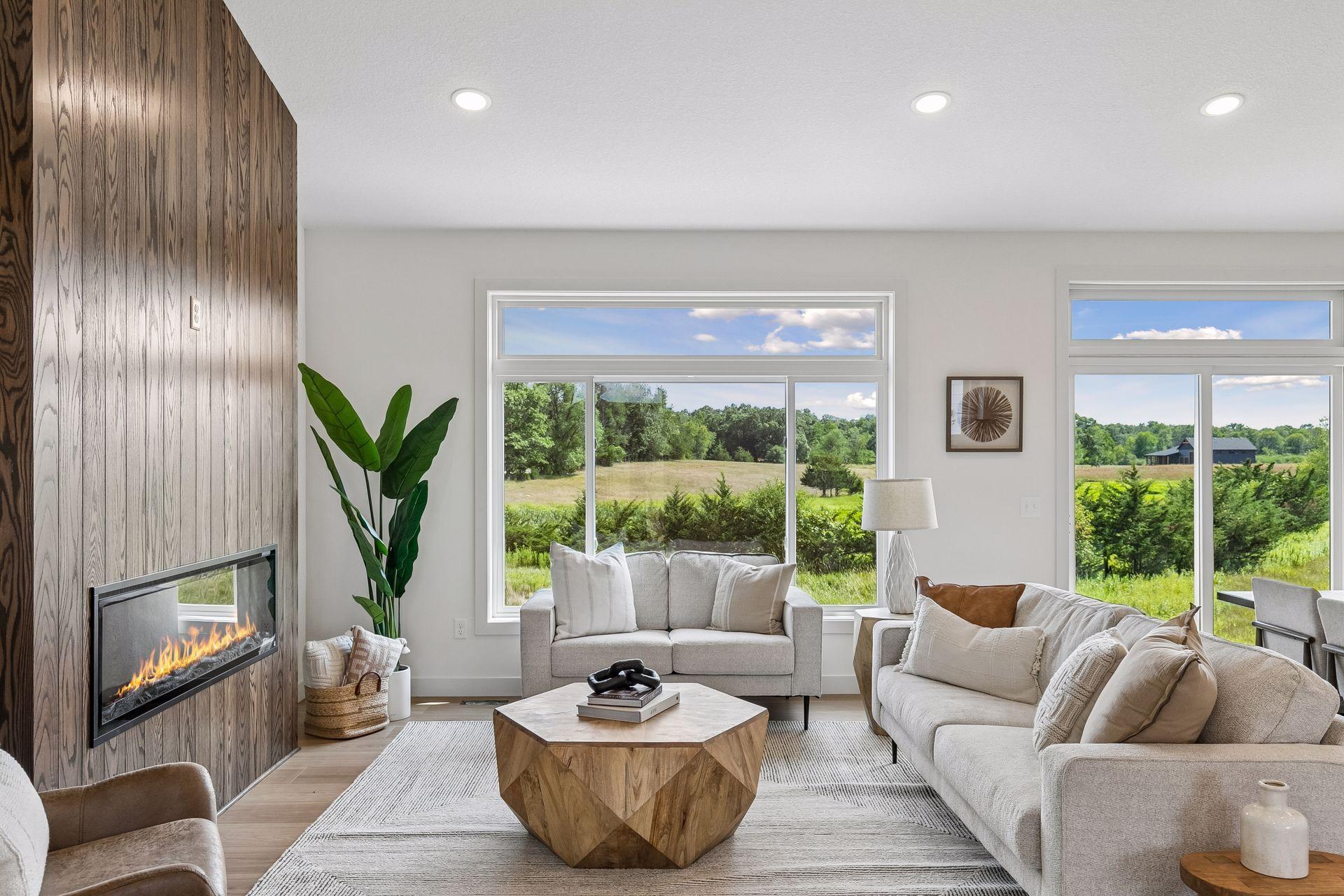 Residential in East Bethel 4