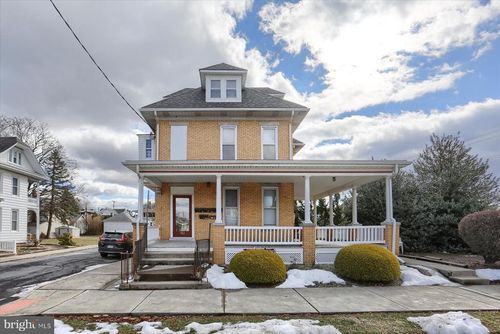 3-50 E Maple St, PALMYRA, PA, 17078-2491 | Card Image