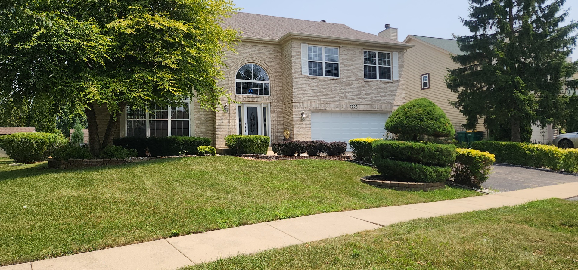 Residential in Plainfield 5