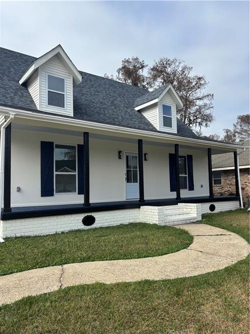 3 Oakland Dr, Destrehan, LA, 70047-2124 | Card Image