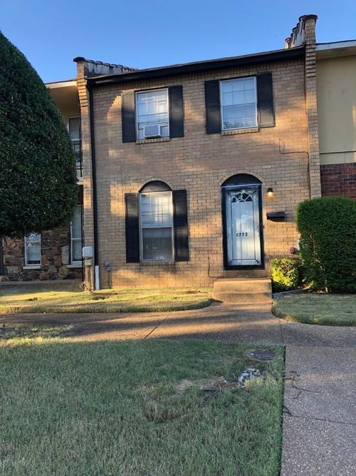 4772 James Kent Ct, Memphis, TN, 38118-6463 | Card Image