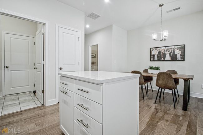 14 Singleton Way, Townhouse with 3 bedrooms, 3 bathrooms and 2 parking in Peachtree City GA | Image 21
