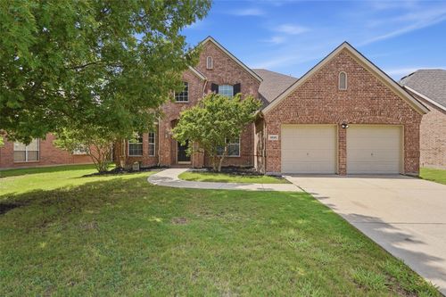 2649 Whispering Trl, Little Elm, TX, 75068-6902 | Card Image