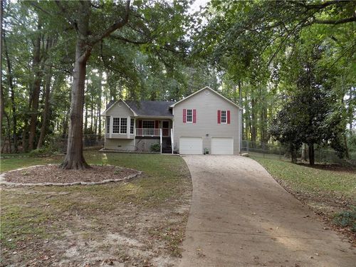 122 Ladora Dr, Dallas, GA, 30157-6313 | Card Image