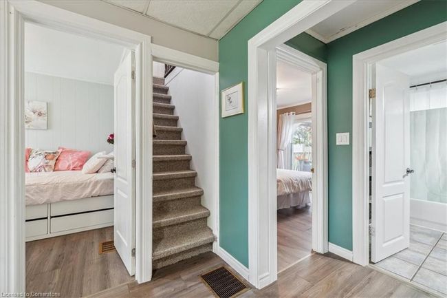 5 Vimy St, House other with 4 bedrooms, 2 bathrooms and 4 parking in Cambridge ON | Image 14
