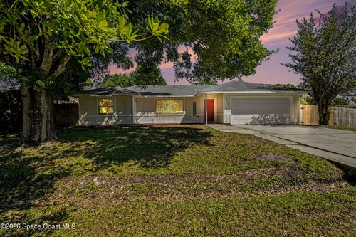 2169 Wagonwheel Ave Se, Palm Bay, FL, 32909-6010 | Card Image