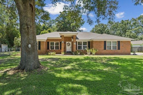 5097 Hamilton Ln, Pace, FL, 32571-8807 | Card Image