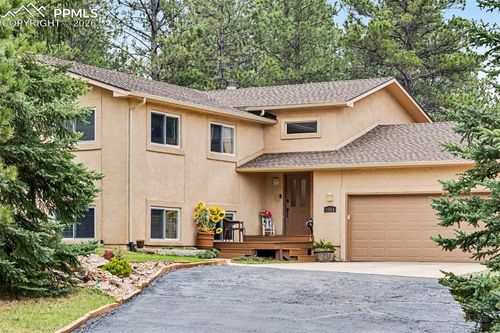 1355 Meadowlake Way, Monument, CO, 80132-9047 | Card Image