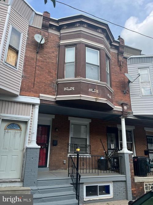 1317 S Paxon St, PHILADELPHIA, PA, 19143-5015 | Card Image