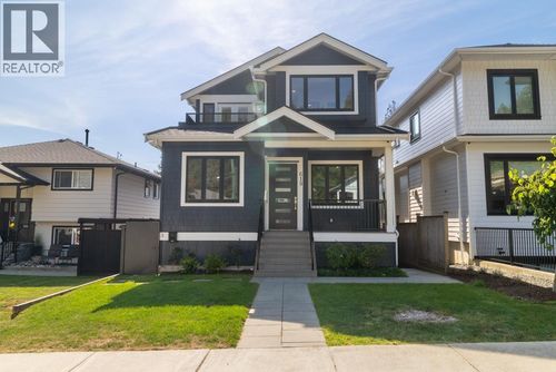 619 22nd St E, North Vancouver, BC, V7L3E1 | Card Image