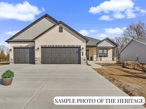 1017 Waymaker Lane, Waterloo, IL, 62298 | Card Image