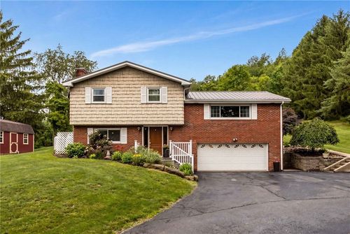 23 North St, Atlasburg, PA, 15004-1205 | Card Image